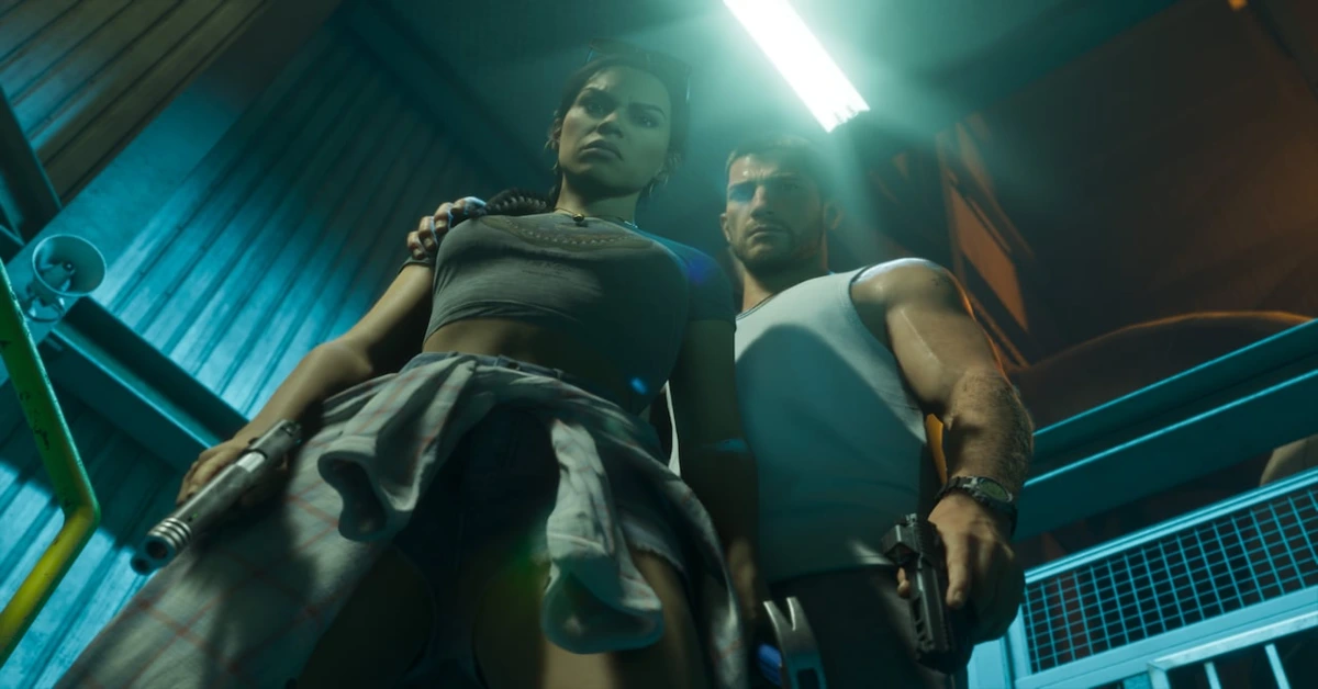 Vergeet de Geruchten: Rockstar Bevestigt dat Jason en Lucia uit Elkaar Kunnen Gaan in GTA 6 Vergeet de Geruchten: Rockstar Bevestigt dat Jason en Lucia uit Elkaar Kunnen Gaan in GTA 6