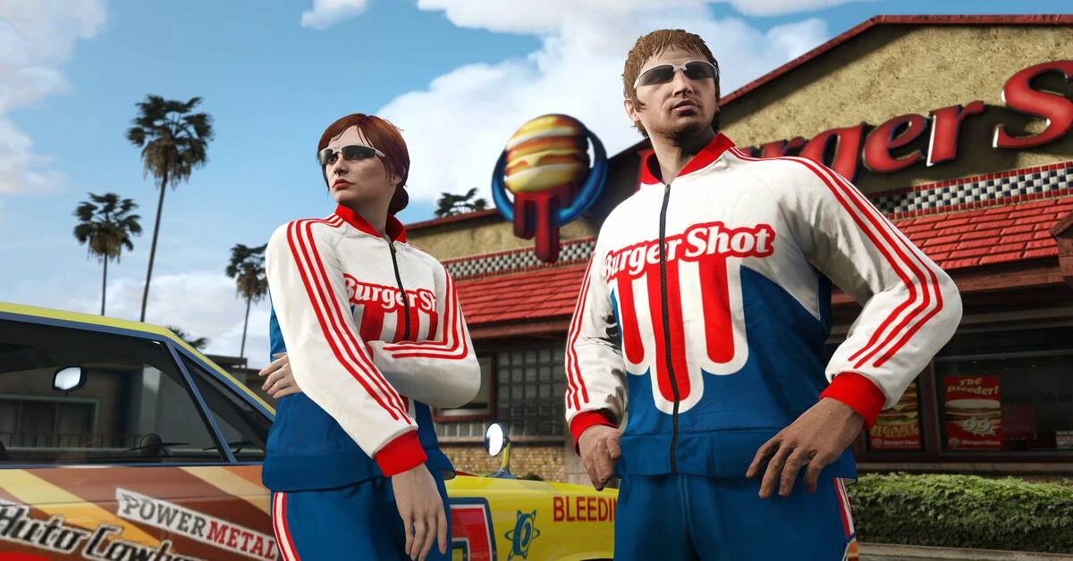 Rockstar kondigt NoPixel V officieel aan als eerste native GTA Online RP-server