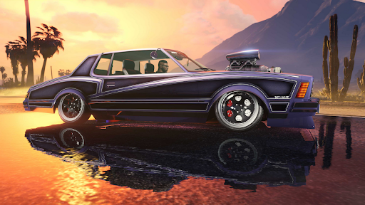 GTA Online Update GTA Online Update
