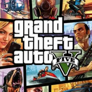 GTA V: Patch voegt Ray-Tracing toe op PS5 & Xbox Series X|S