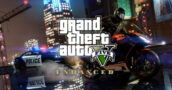 GTA V Enhanced Edition – Bespaar 50% op de Ultieme Actie-ervaring