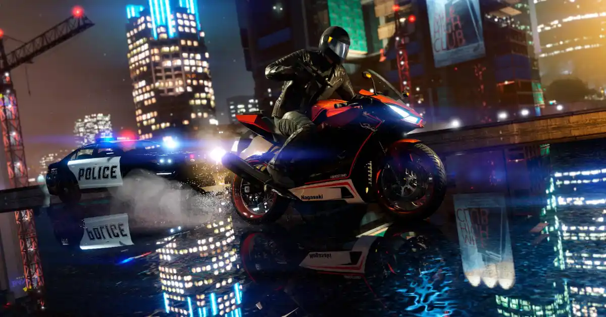 Groot besparen op GTA V Enhanced PC – Cdkeynl verslaat Steam-aanbieding