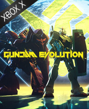 GUNDAM EVOLUTION Xbox Series X