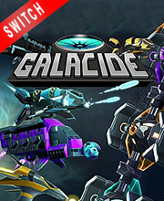 Galacide Switch