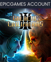 Galactic Civilizations 3 Pc