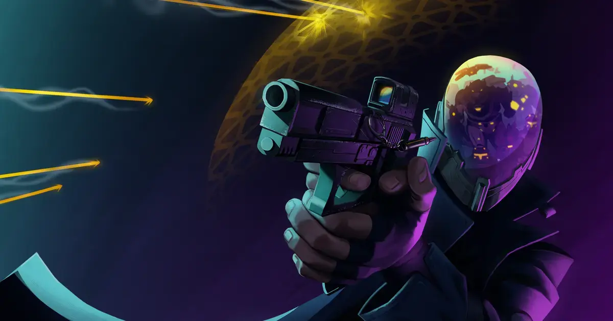 Een gigantische mijlpaal voor de Belgische development scene nu Galactic Vault officieel lanceert op Steam.