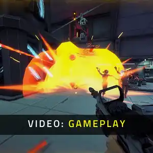 Galactic Vault - Gameplay