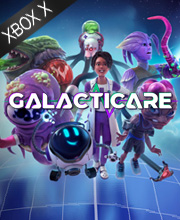 Galacticare Xbox Series X