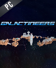 Galactineers Pc