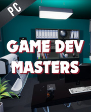 Game Dev Masters Pc