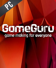 GameGuru Pc