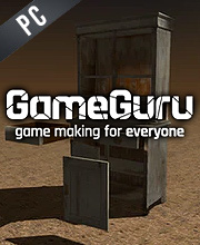 GameGuru Antiques In The Attic Pack Pc