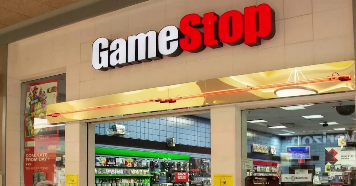 Mislukt bod van GameStop op eBay zorgt voor scepsis op de markt