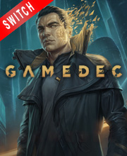 Gamedec Switch
