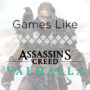 Top van de Viking-spellen zoals Assassin’s Creed Valhalla