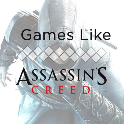 Spellen zoals Assassin's Creed: De top 10 ARPG's