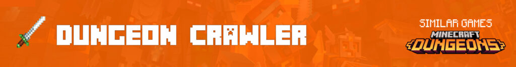 Voorbij Minecraft Dungeons: Top Dungeon Crawlers om te Verkennen