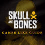 Spellen zoals Skull & Bones