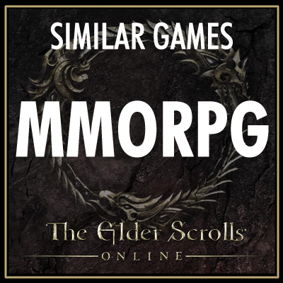 Multiplayergames zoals ESO