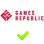 Games Republic coupon promo