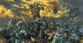 Warhammer-RPG Geannuleerd door Games Workshop