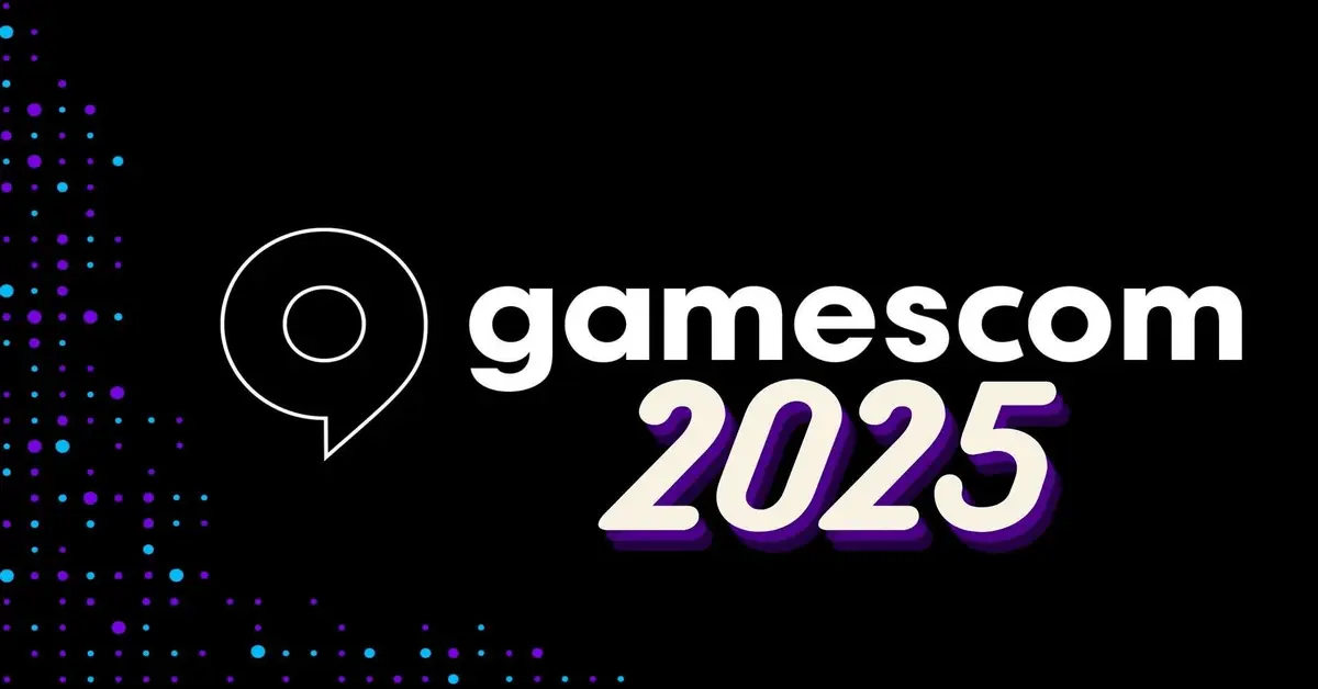 gamescom 2025 gamescom 2025