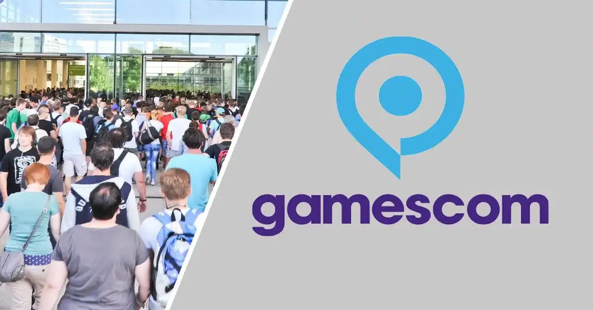 Gamescom 2026 Aussteller ausgebucht