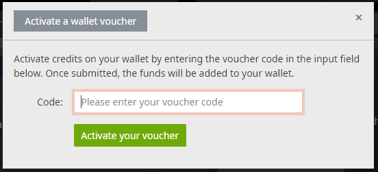 Hoe inwisselen Gamesplanet Voucher Hoe inwisselen Gamesplanet Voucher