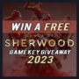 Win een gratis Gangs of Sherwood CD-sleutel – Game Key Giveaway 2023
