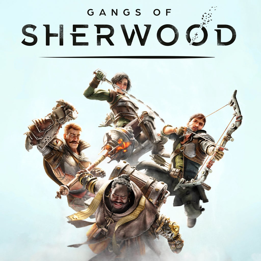 Gangs of Sherwood: Bekijk de nieuwste coöp-spelvideo's