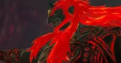 De Live-Action Zelda-Film Vindt Zijn Indrukwekkende Ganondorf in Uli Latukefu