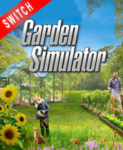 Garden Simulator Switch