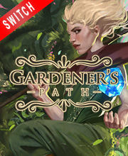 Gardener’s Path Switch
