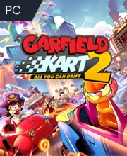 Garfield Kart 2 All You Can Drift Pc