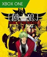 Garou Mark Of The Wolves Xbox One