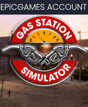 Gas Station Simulator Pc