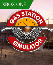 Gas Station Simulator Xbox One