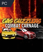 Gas Guzzlers Combat Carnage Pc