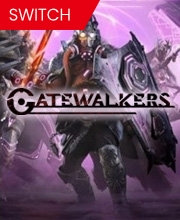 Gatewalkers Switch
