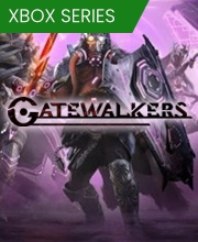 Gatewalkers Xbox Series X