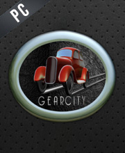Gear City Pc