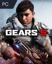 Gears 5 Pc