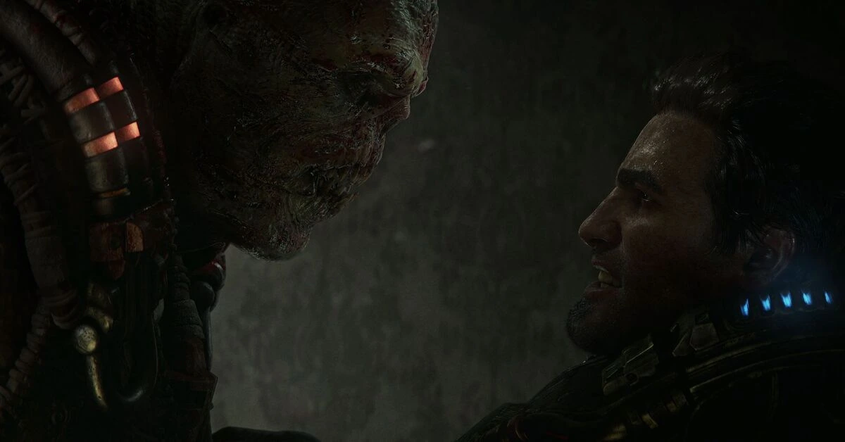 Gears of War: E-Day Gameplay Onthulling op 7 Juni Gears of War: E-Day Gameplay Onthulling op 7 Juni