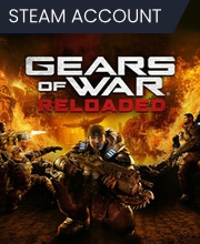 Gears of War Reloaded Pc