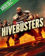 Gears 5 Hivebusters Xbox One