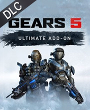 Gears 5 Ultimate Add-On Pc