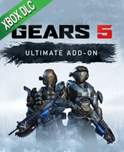 Gears 5 Ultimate Add-On Xbox One
