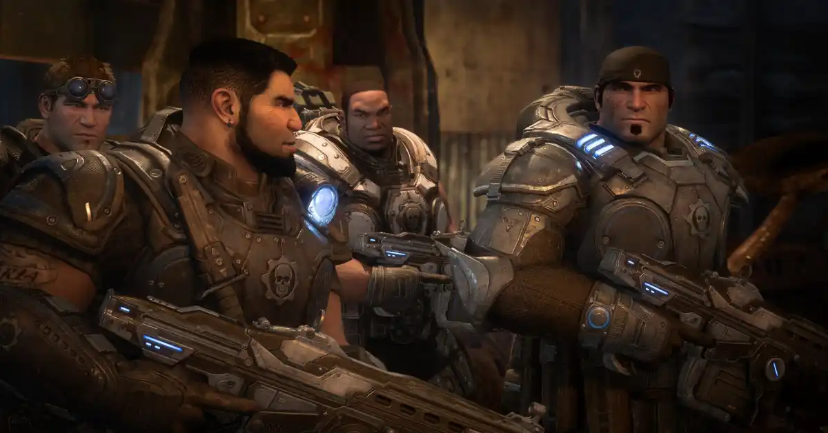 Gears of War Reloaded Launch Key Deals - Vind Beste Releaseprijzen