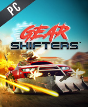 Gearshifters Pc