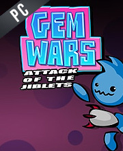 Gem Wars Attack of the Jiblets